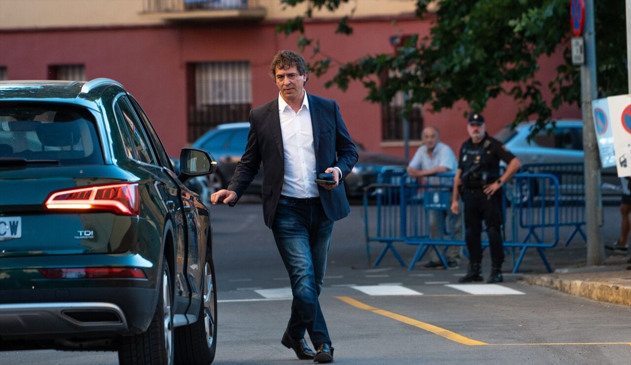 David S&aacute;nchez