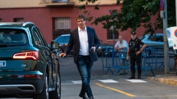 David S&aacute;nchez