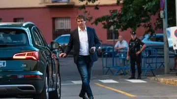 David Sánchez David Sánchez