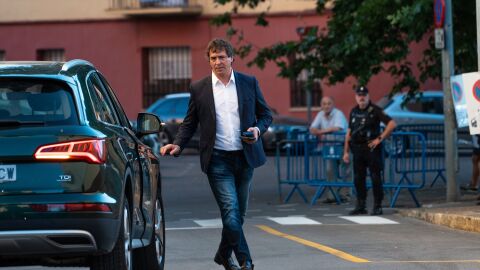 David S&aacute;nchez