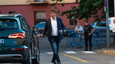David Sánchez David Sánchez