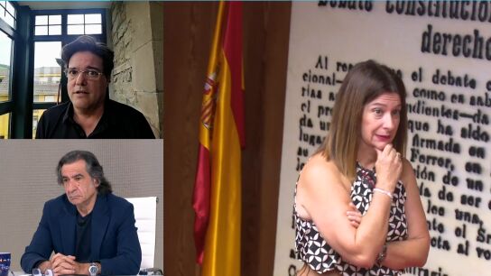 Exalcalde Vega de Pas, sobre Leire D&iacute;az
