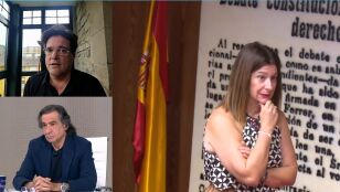 Exalcalde Vega de Pas, sobre Leire D&iacute;az