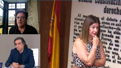 Exalcalde Vega de Pas, sobre Leire D&iacute;az