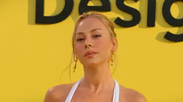 Ester Expósito en Ibiza Ester Expósito en Ibiza