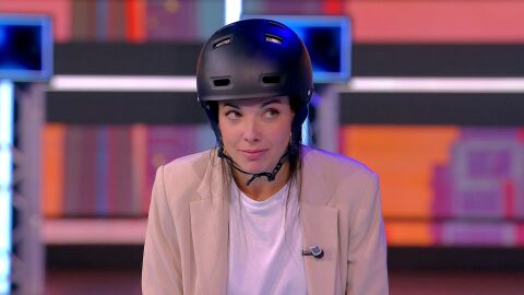 Nuria, salvada pese a su confusi&oacute;n con Mono Burgos: &ldquo;Te va a llamar Ca&ntilde;izares&rdquo;