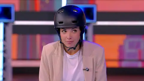 Nuria, salvada pese a su confusión con Mono Burgos: “Te va a llamar Cañizares” Nuria, salvada pese a su confusión con Mono Burgos: “Te va a llamar Cañizares”
