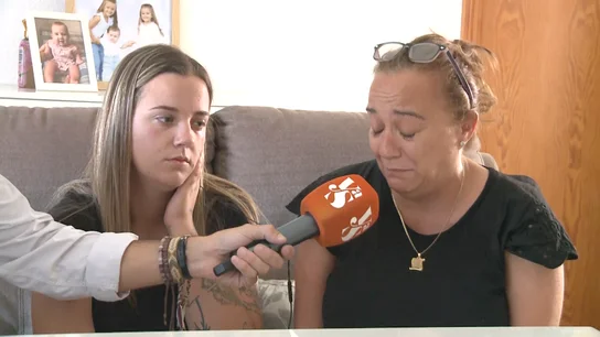 bebé fallecida bebé fallecida