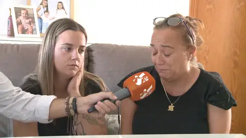 bebé fallecida bebé fallecida