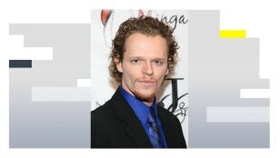 El actor de 'C&oacute;mo conoc&iacute; a vuestra madre' Nick Pasqual