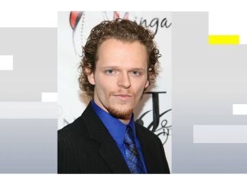 El actor de 'C&oacute;mo conoc&iacute; a vuestra madre' Nick Pasqual