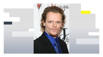 El actor de 'C&oacute;mo conoc&iacute; a vuestra madre' Nick Pasqual