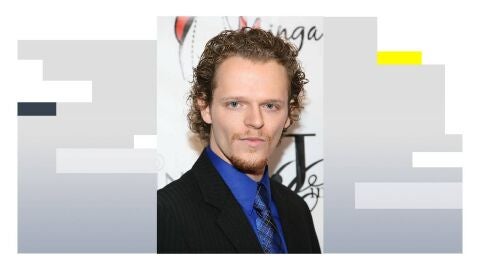 El actor de 'C&oacute;mo conoc&iacute; a vuestra madre' Nick Pasqual