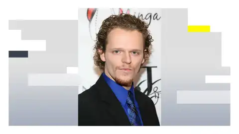 El actor de 'Cómo conocí a vuestra madre' Nick Pasqual El actor de 'Cómo conocí a vuestra madre' Nick Pasqual