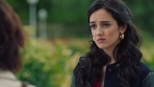 &ldquo;T&uacute; eres buena para m&iacute;&rdquo;, &iquest;ser&aacute;n capaces Ruth y Raissa de empezar de cero?