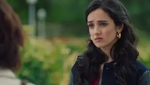“Tú eres buena para mí”, ¿serán capaces Ruth y Raissa de empezar de cero?