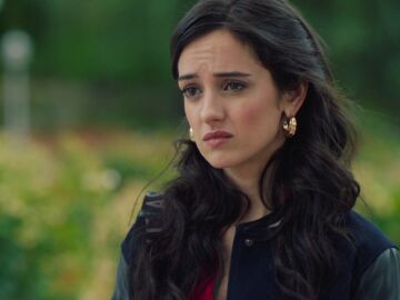 &ldquo;T&uacute; eres buena para m&iacute;&rdquo;, &iquest;ser&aacute;n capaces Ruth y Raissa de empezar de cero?