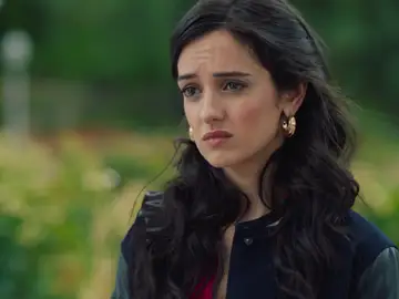 “Tú eres buena para mí”, ¿serán capaces Ruth y Raissa de empezar de cero? “Tú eres buena para mí”, ¿serán capaces Ruth y Raissa de empezar de cero?
