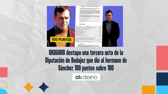 ¿Es Pedro Sánchez 'the one'? ¿Es Pedro Sánchez 'the one'?