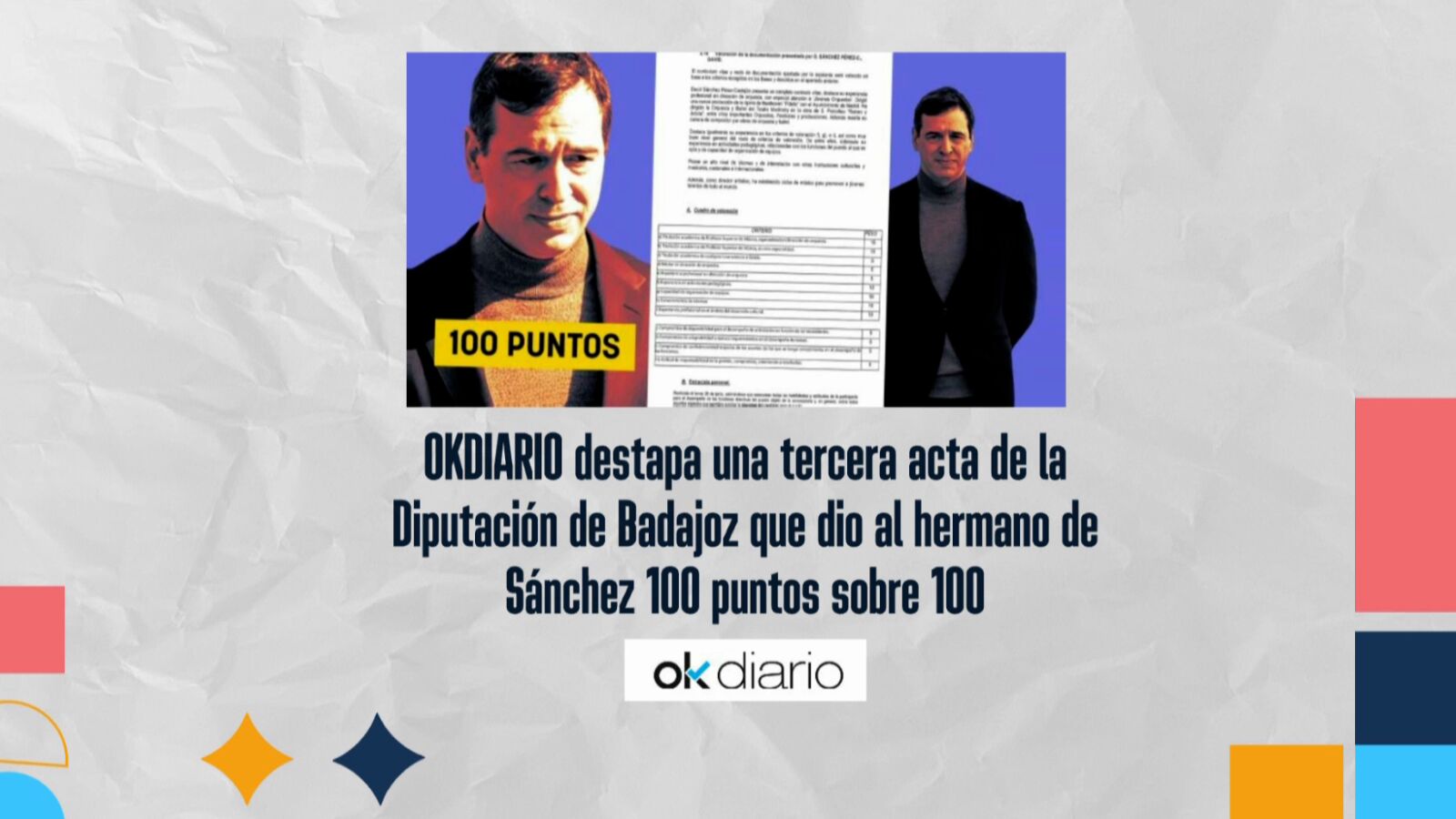 ¿Por qué el juez cree que 'The One' es Pedro Sánchez en el sumario del 'caso Leire Díez'? 