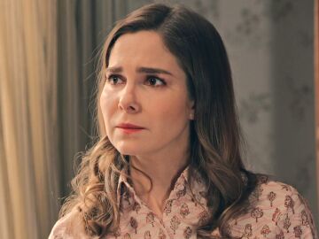 Bego&ntilde;a planta cara a Gabriel