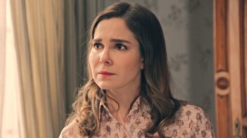 Bego&ntilde;a planta cara a Gabriel