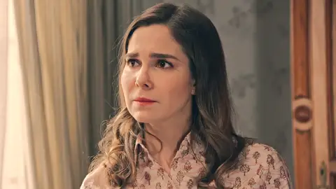 Begoña planta cara a Gabriel Begoña planta cara a Gabriel