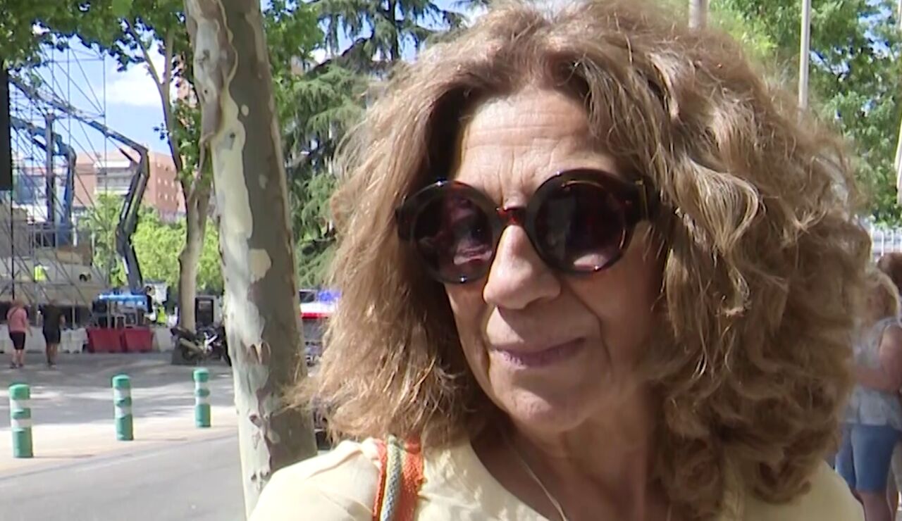 Lolita Flores