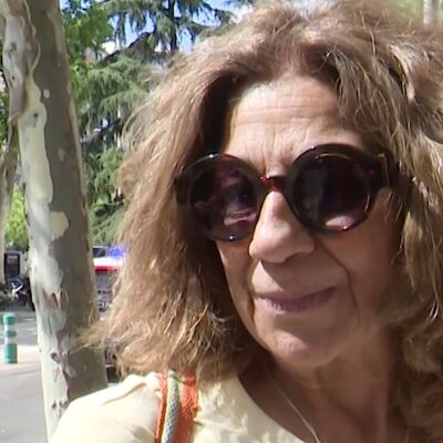 Lolita Flores