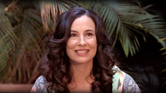 Xenia Tostado devela los secretos de Beatriz tras la muerte de Álvaro en Sueños de libertad Xenia Tostado devela los secretos de Beatriz tras la muerte de Álvaro en Sueños de libertad
