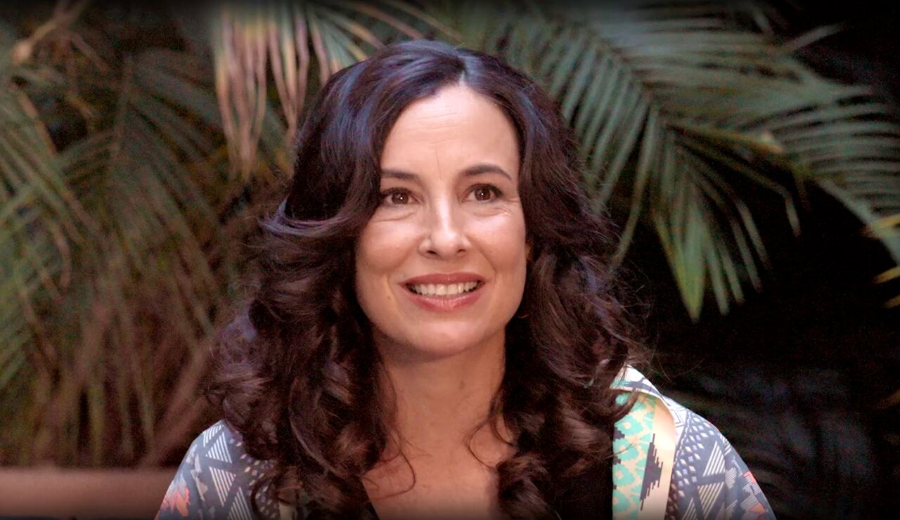Xenia Tostado devela los secretos de Beatriz tras la muerte de &Aacute;lvaro en Sue&ntilde;os de libertad