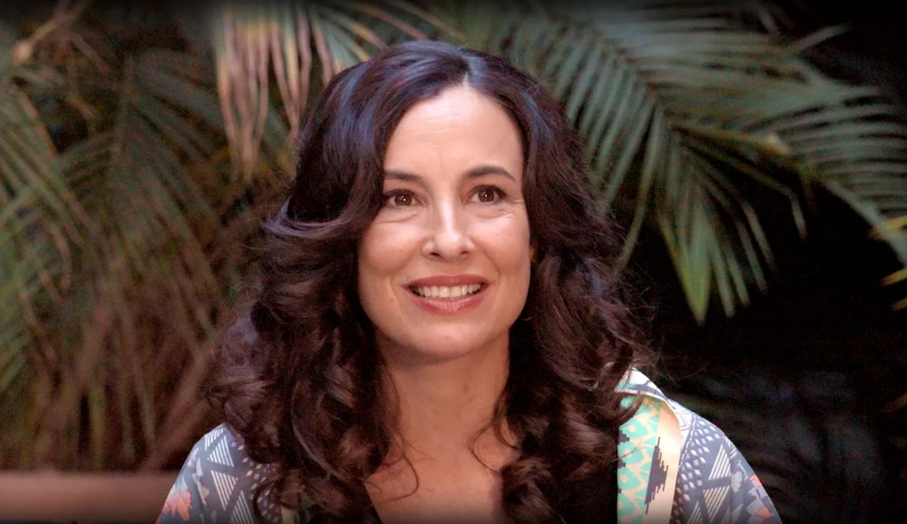 Xenia Tostado devela los secretos de Beatriz tras la muerte de Álvaro en Sueños de libertad