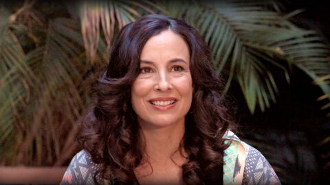Xenia Tostado devela los secretos de Beatriz tras la muerte de &Aacute;lvaro en Sue&ntilde;os de libertad
