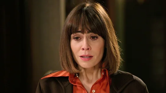Mabel estalla contra Nieves tras conocer su secreto más oscuro Mabel estalla contra Nieves tras conocer su secreto más oscuro