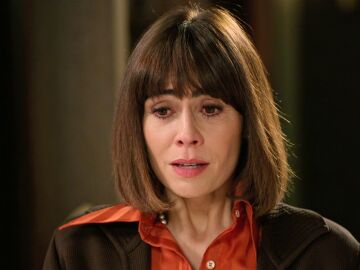 Mabel estalla contra Nieves tras conocer su secreto m&aacute;s oscuro