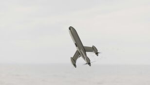 Drones de la empresa espa&ntilde;ola ARMMO