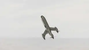 Drones de la empresa española ARMMO