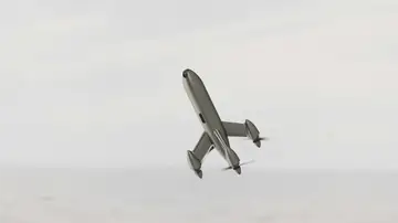 Drones de la empresa española ARMMO Drones de la empresa española ARMMO