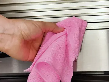 ¿Cómo acabar con el polvo de los rincones? ¿Cómo acabar con el polvo de los rincones?