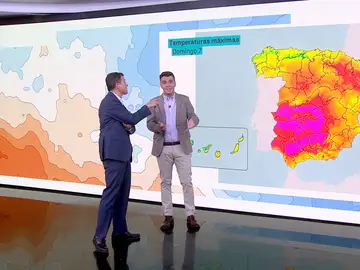 César Gonzalo César Gonzalo