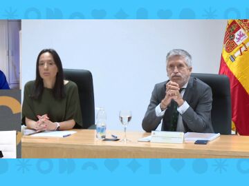 Portavoz AUGC