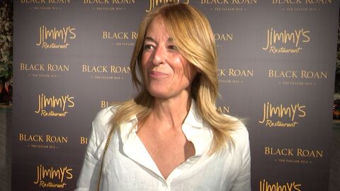 Mónica Martín Luque