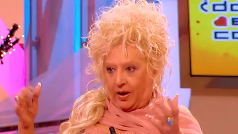 Bruja Lola Bruja Lola