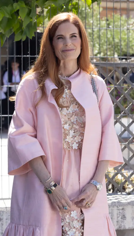 Olivia de Borbón Olivia de Borbón
