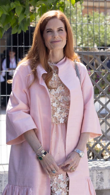 Olivia de Borbón