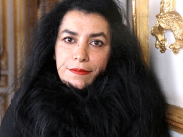 Marjane Satrapi, autora del cómic 'Persépolis' y premio Princesa de Comunicación y Humanidades. Marjane Satrapi, autora del cómic 'Persépolis' y premio Princesa de Comunicación y Humanidades.