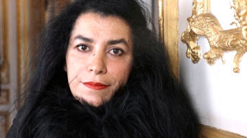 Marjane Satrapi, autora del c&oacute;mic 'Pers&eacute;polis' y premio Princesa de Comunicaci&oacute;n y Humanidades.
