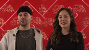 "A m&iacute; me gusta este cachondeo": as&iacute; viven J Kbello y Mar&iacute;a Parrado los constantes cambios en el liderato de la clasificaci&oacute;n