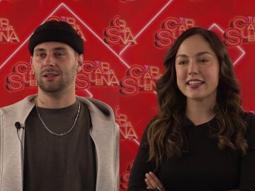"A m&iacute; me gusta este cachondeo": as&iacute; viven J Kbello y Mar&iacute;a Parrado los constantes cambios en el liderato de la clasificaci&oacute;n