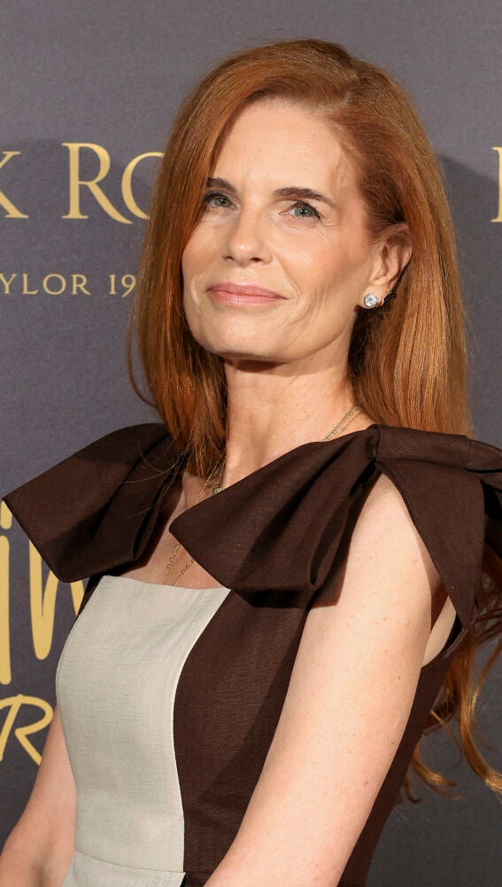 Olivia de Borbón